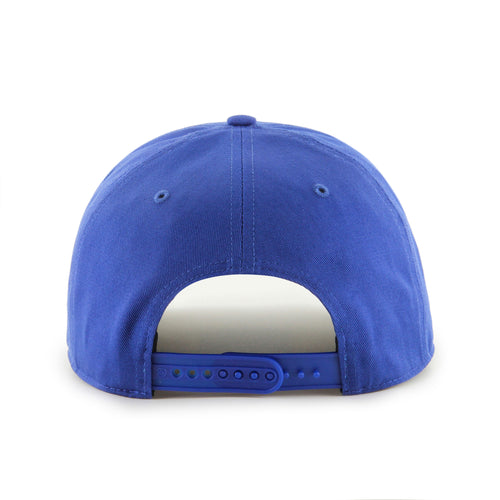 Edmonton Oilers Ring Tone '47 Hitch Hat