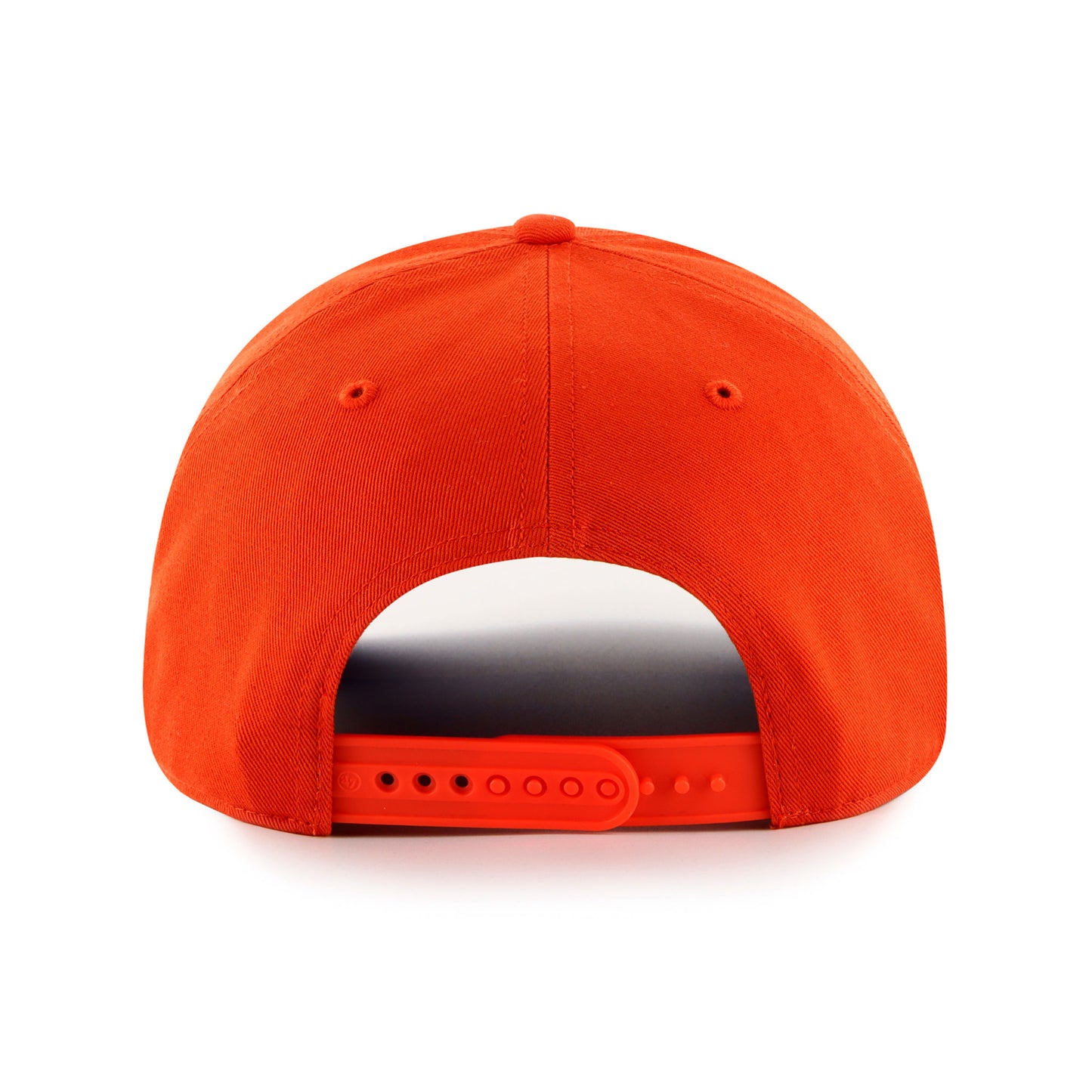 Edmonton Oilers Roscoe '47 Hitch Hat