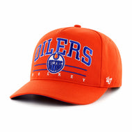 Edmonton Oilers Roscoe '47 Hitch Hat