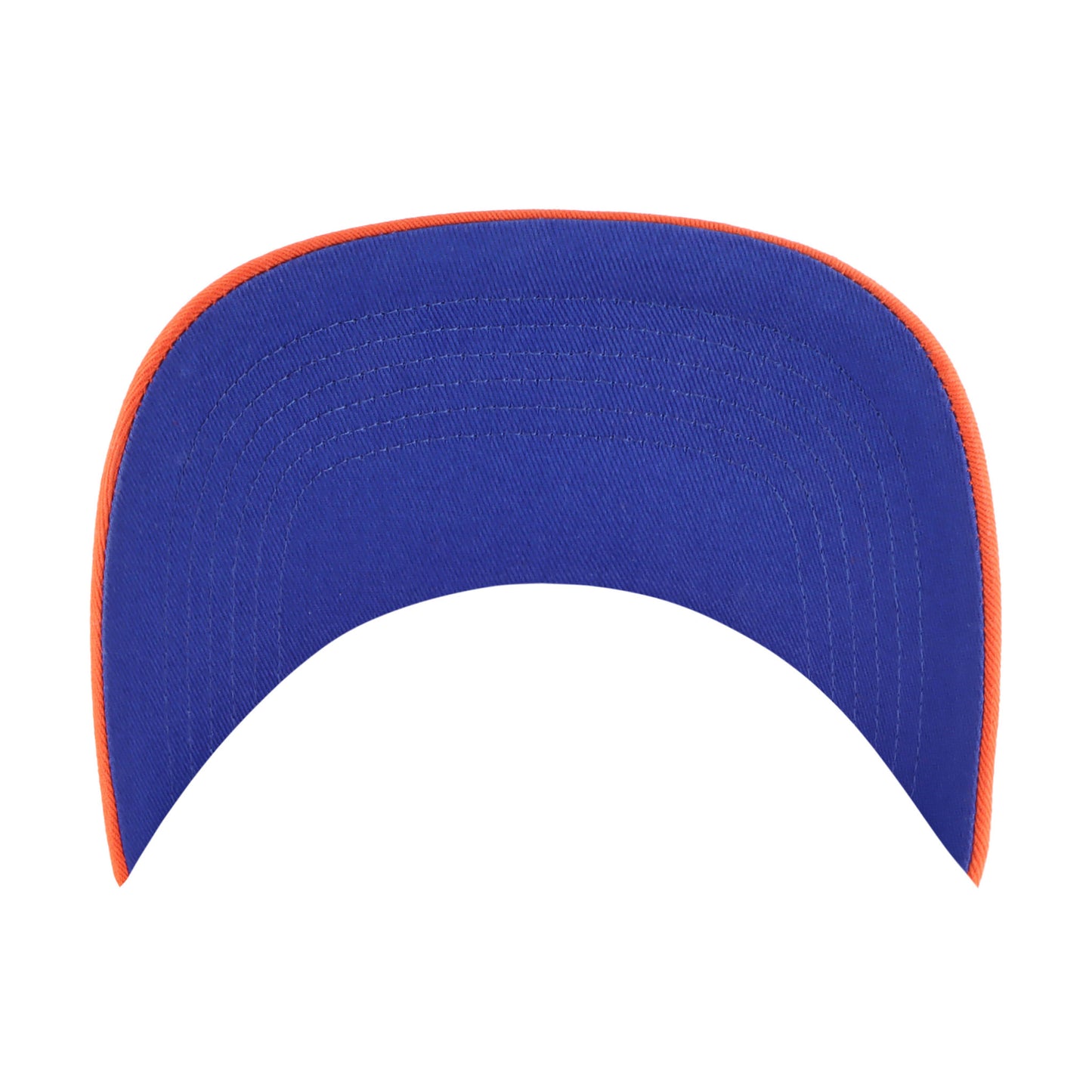Edmonton Oilers Roscoe '47 Hitch Hat