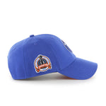 Edmonton Oilers Sure Shot '47 MVP Cap