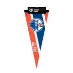 Edmonton Oilers Team Pennant