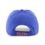 Edmonton Oilers Tri Line '47 MVP Cap