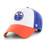 Edmonton Oilers Tri Line '47 MVP Cap
