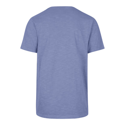 Edmonton Oilers '47 Vintage Game Worn Heavy Slub Tee | NHL Fan Apparel