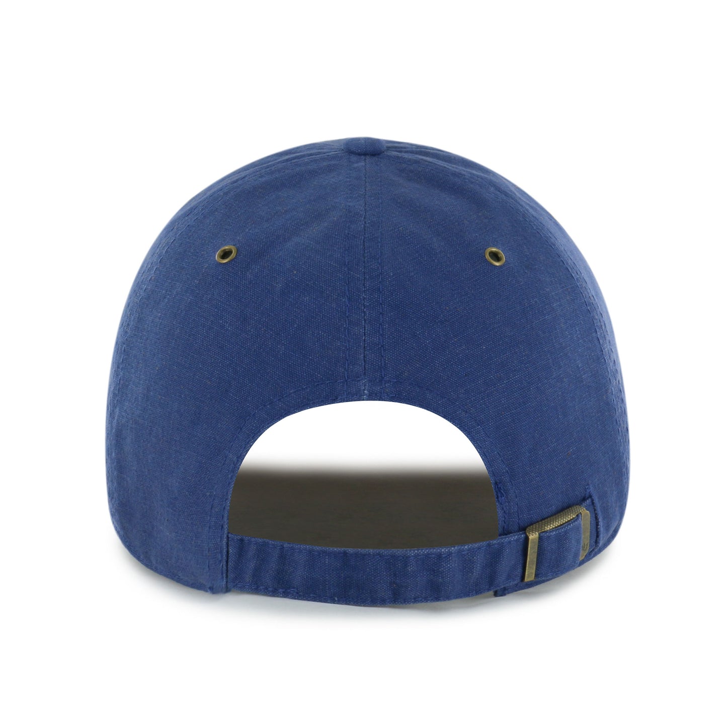Edmonton Oilers Windham Suede '47 Clean Up Hat