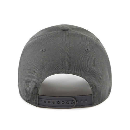 Edmonton Oilers '47 MVP Smoke Show Cap