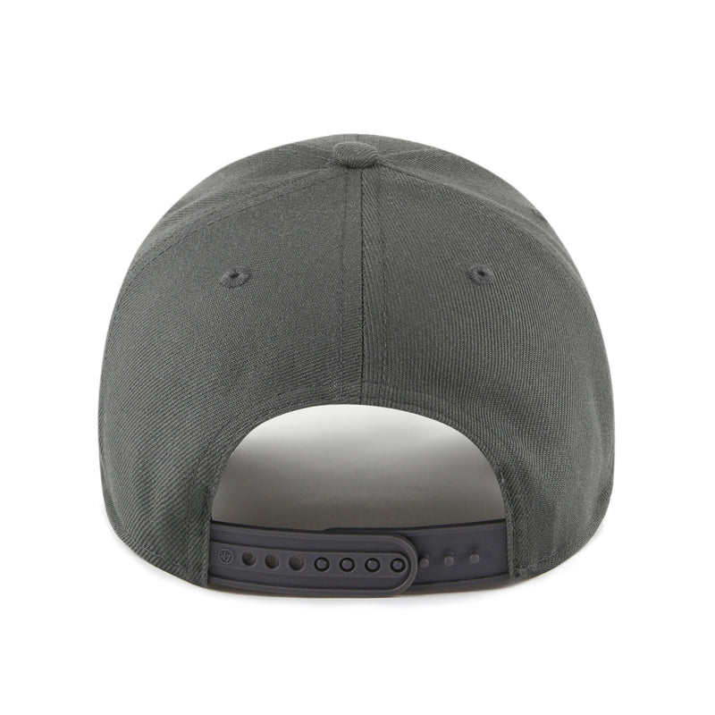 Edmonton Oilers '47 MVP Smoke Show Cap