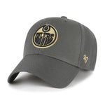 Edmonton Oilers '47 MVP Smoke Show Cap