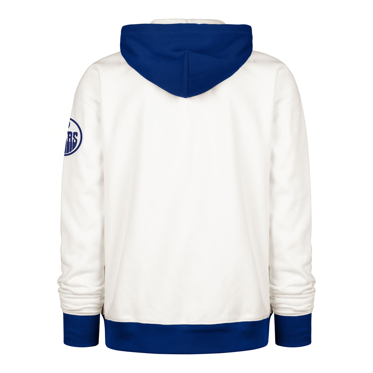 Edmonton Oilers '47 Skipper Original Hood
