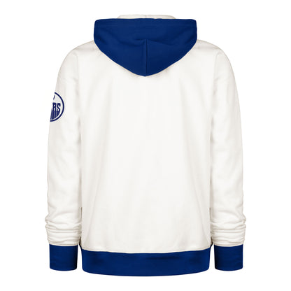 Edmonton Oilers '47 Skipper Original Hood