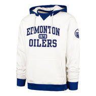 Edmonton Oilers '47 Skipper Original Hood