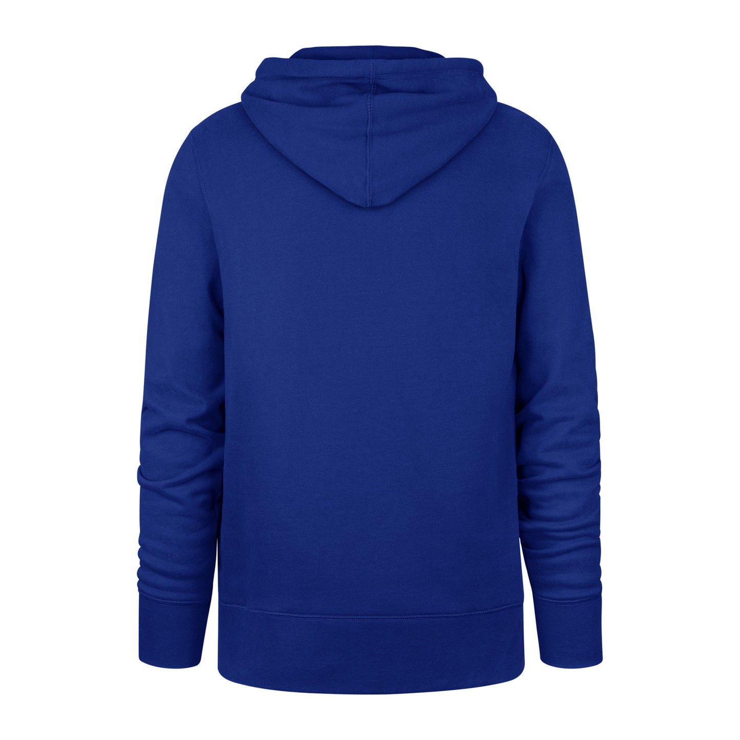 Edmonton Oilers '47 Walk Tall Headline Hoodie | NHL Licensed