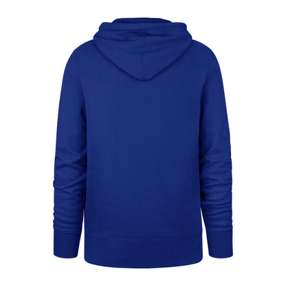 Edmonton Oilers '47 Walk Tall Headline Hoodie | NHL Licensed