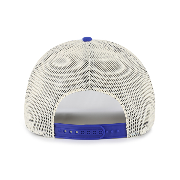 Edmonton Oilers Emmett Rope '47 Hitch Hat