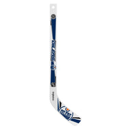 Edmonton Oilers Mini Player Stick