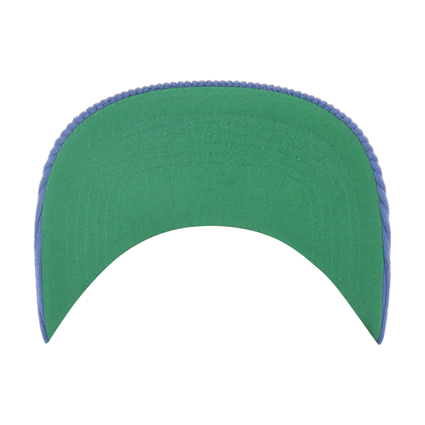 Edmonton Oilers Alternate Double Header Rope '47 Hitch Trucker Hat