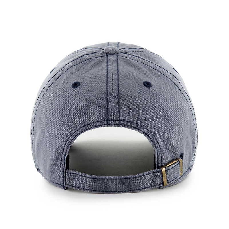 Edmonton Oilers Scupper '47 Clean Up Hat