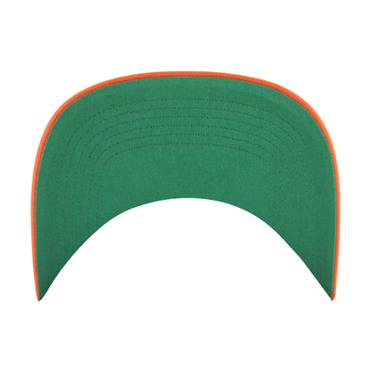 Edmonton Oilers Super '47 Hitch Hat