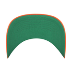 Edmonton Oilers Super '47 Hitch Hat