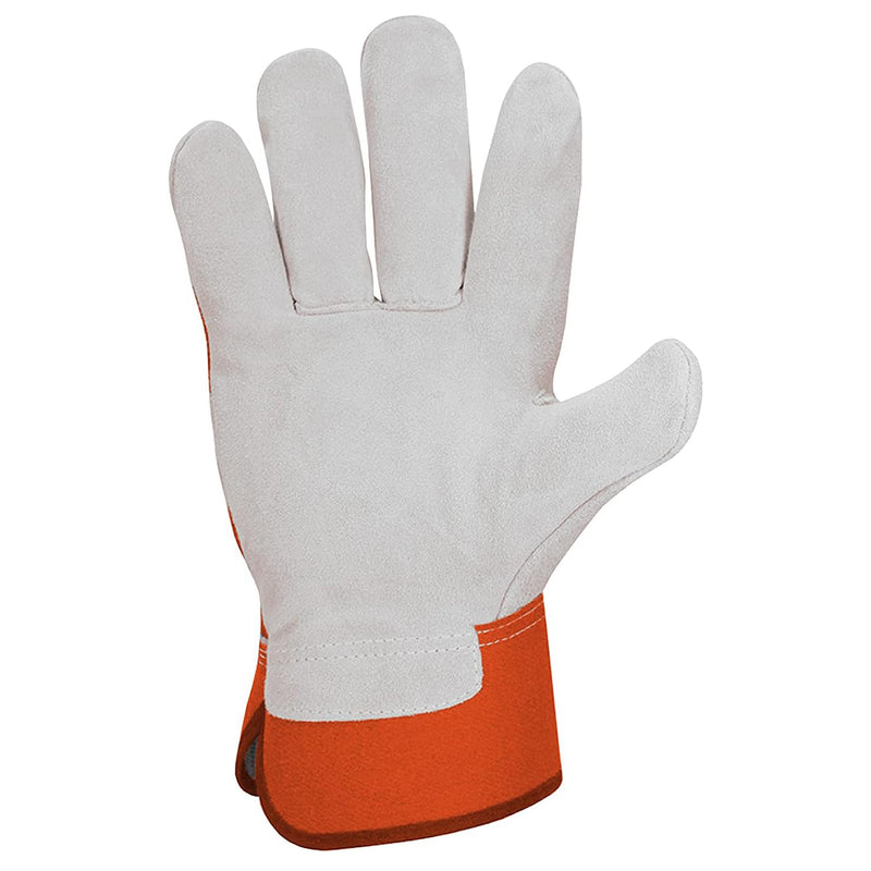 Edmonton Oilers Work Gloves