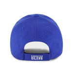 Edmonton Oilers Two Tone '47 MVP Cap