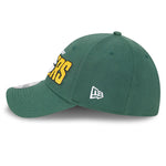 Green Bay Packers New Era 2023 NFL Draft 39THIRTY Stretch Fit Hat Green