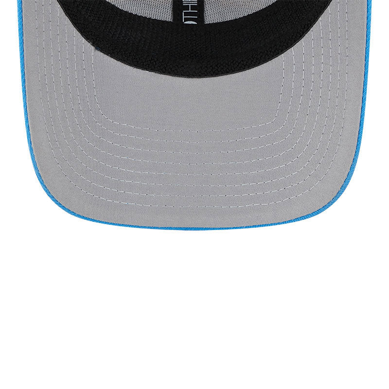 Los Angeles Chargers New Era 2023 NFL Draft 39Thirty Stretch Fit Hat