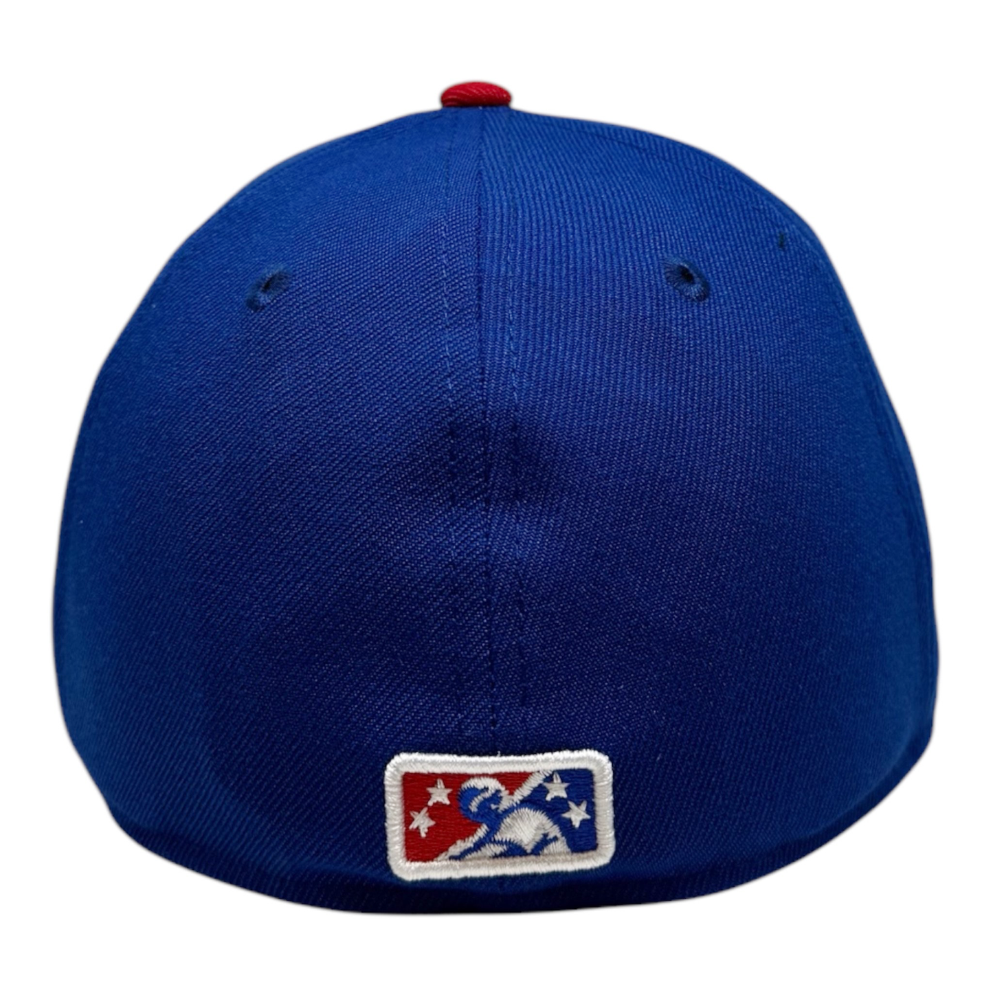 Medicine Hat Blue Jays ON-FIELD New Era Low Profile 59Fifty Home Fitted