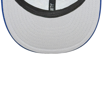 Medicine Hat Blue Jays ON-FIELD New Era Low Profile 59Fifty Home Fitted