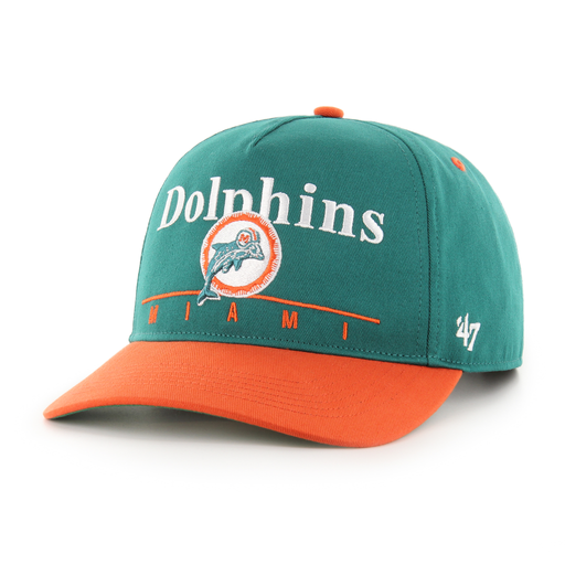 Miami Dolphins Super '47 Hitch Hat