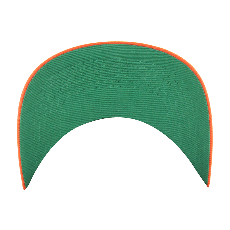 Miami Dolphins Super '47 Hitch Hat