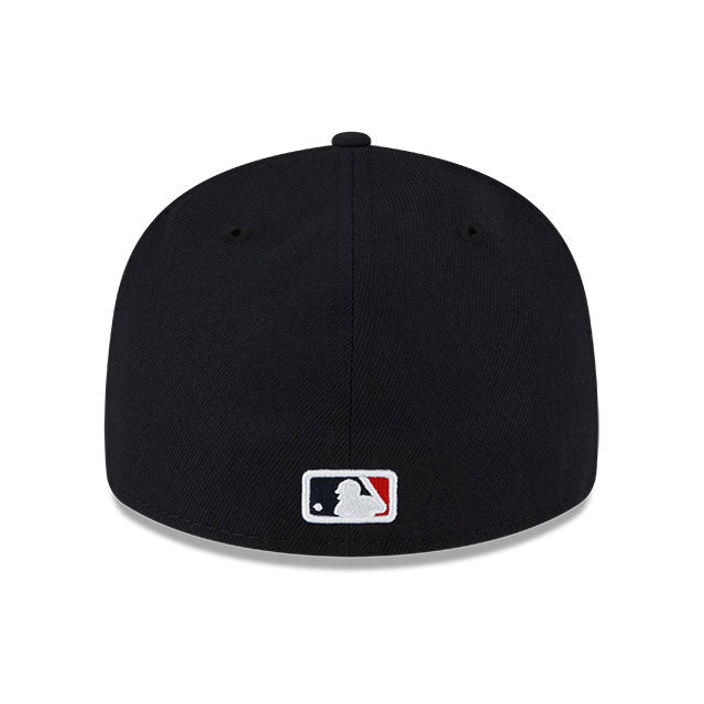 Minnesota Twins ON-FIELD New Era Low Profile 59Fifty Cap Home