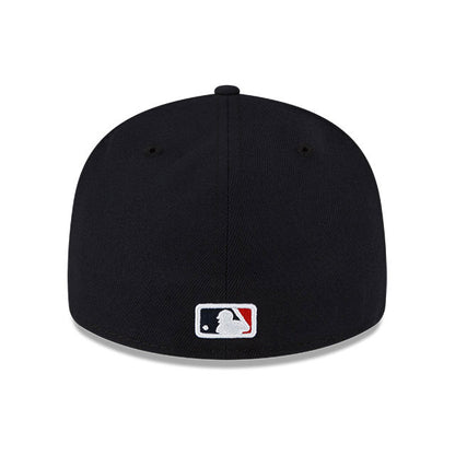 Minnesota Twins ON-FIELD New Era Low Profile 59Fifty Cap Home