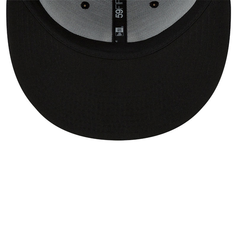 Minnesota Twins ON-FIELD New Era Low Profile 59Fifty Cap Home