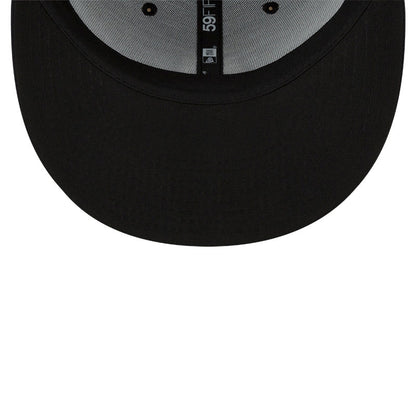 Minnesota Twins ON-FIELD New Era Low Profile 59Fifty Cap Home