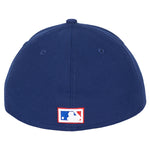 Montreal Expos 1992 - 2004 ON-FIELD New Era Low Profile 59Fifty Cap
