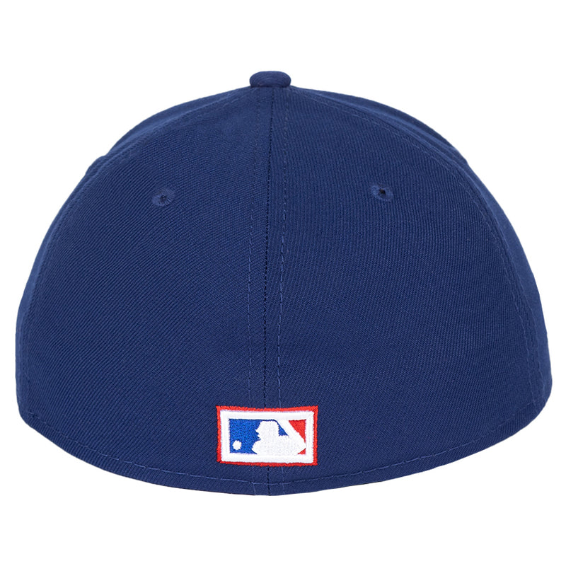 Montreal Expos 1992 - 2004 ON-FIELD New Era Low Profile 59Fifty Cap