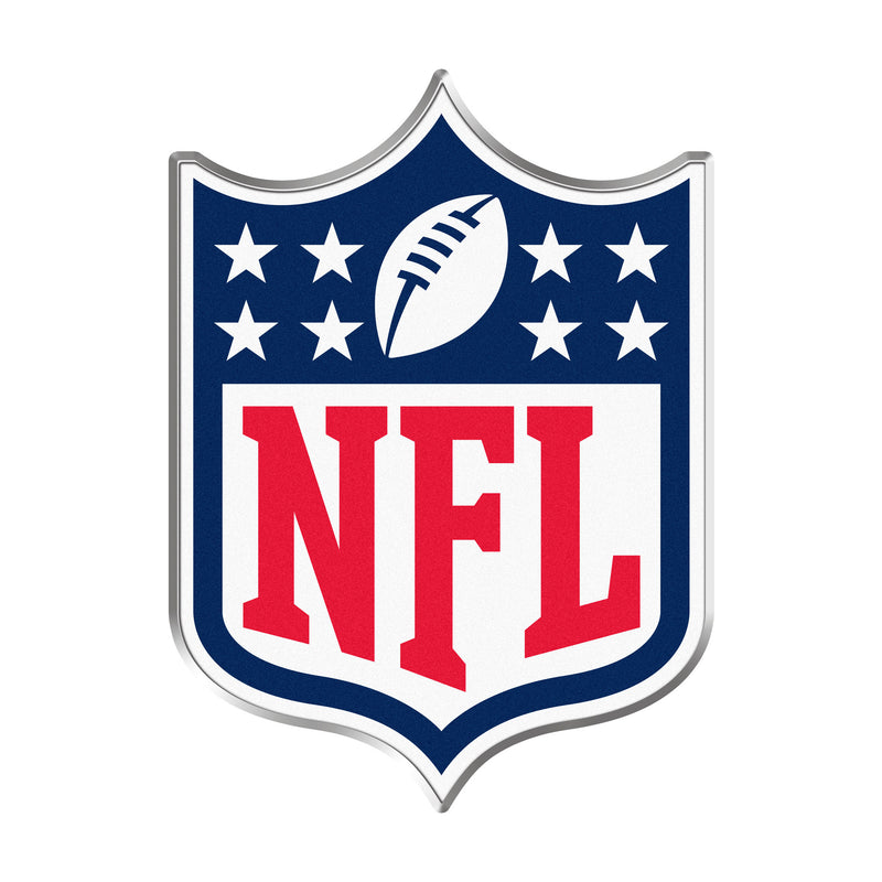 NFL Logo Lapel Pin