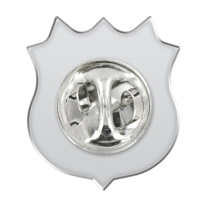 NHL Logo Lapel Pin