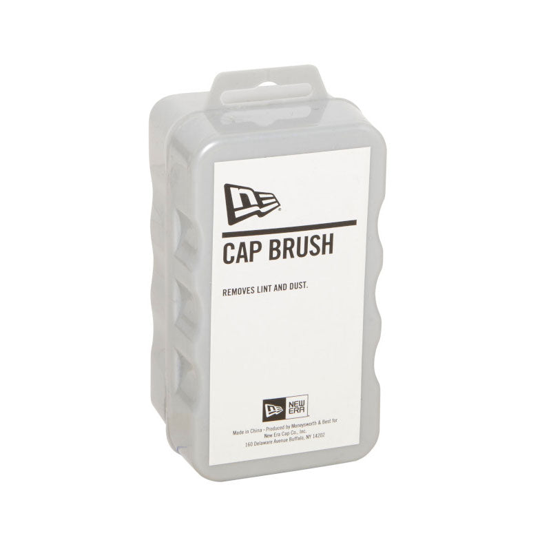 New Era Cap Brush