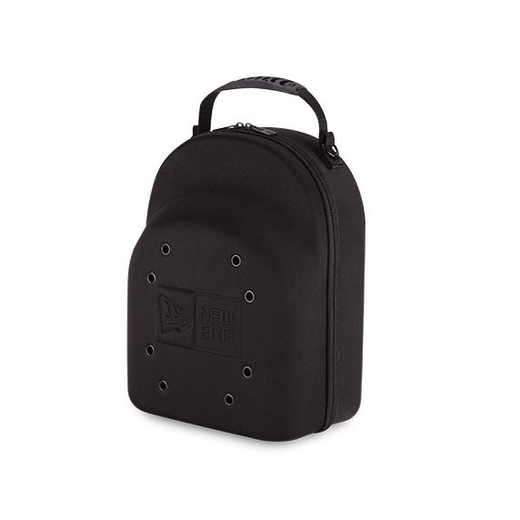 New Era Black 6 Pack Cap Carrier