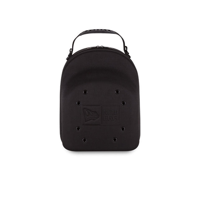 New Era Black 6 Pack Cap Carrier