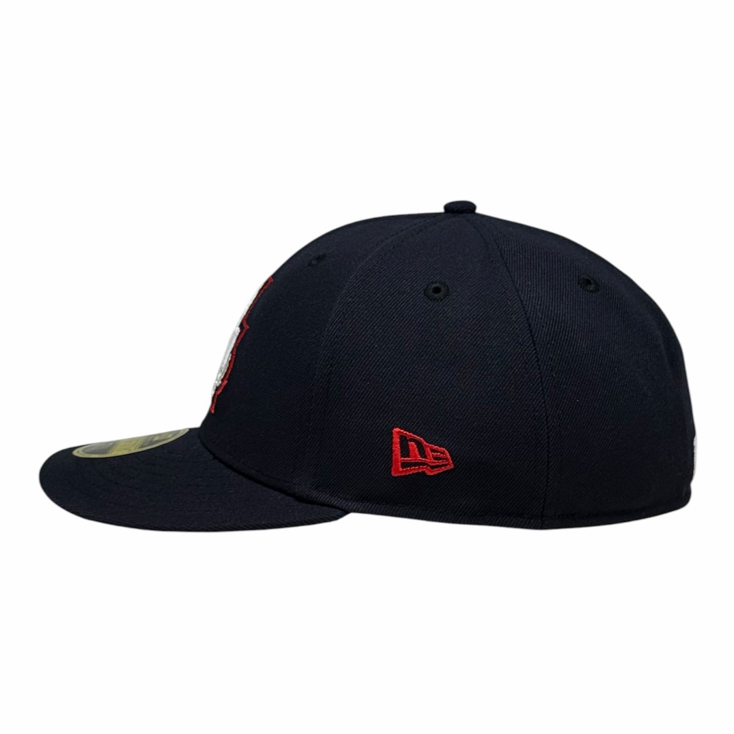 New Hampshire Fisher Cats ON-FIELD New Era Low Profile 59Fifty Home Fitted