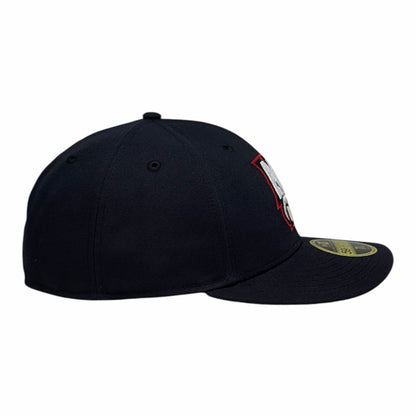 New Hampshire Fisher Cats ON-FIELD New Era Low Profile 59Fifty Home Fitted