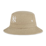 New York Yankees Khaki '47 Bucket