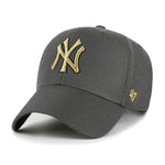 New York Yankees '47 MVP Smoke Show Cap