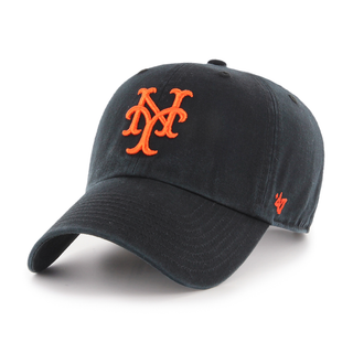 New York Giants Cooperstown '47 Clean Up Cap
