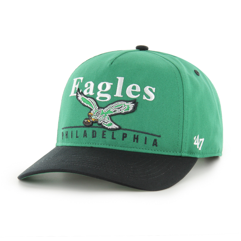 Philadelphia Eagles Super '47 Hitch Hat