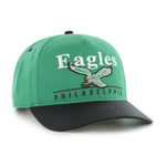 Philadelphia Eagles Super '47 Hitch Hat